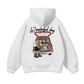 Wonderful Day Hoodie