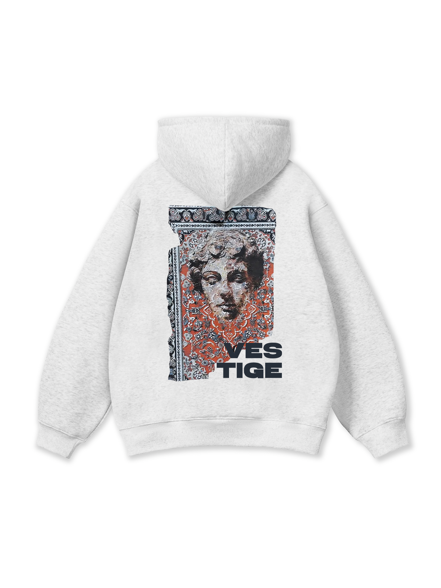 Vestige Hoodie