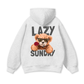 Lazy Sunday Hoodie