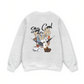 Stay Cool Sweater