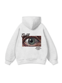 The World Only Hoodie