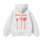Pasta Party Hoodie