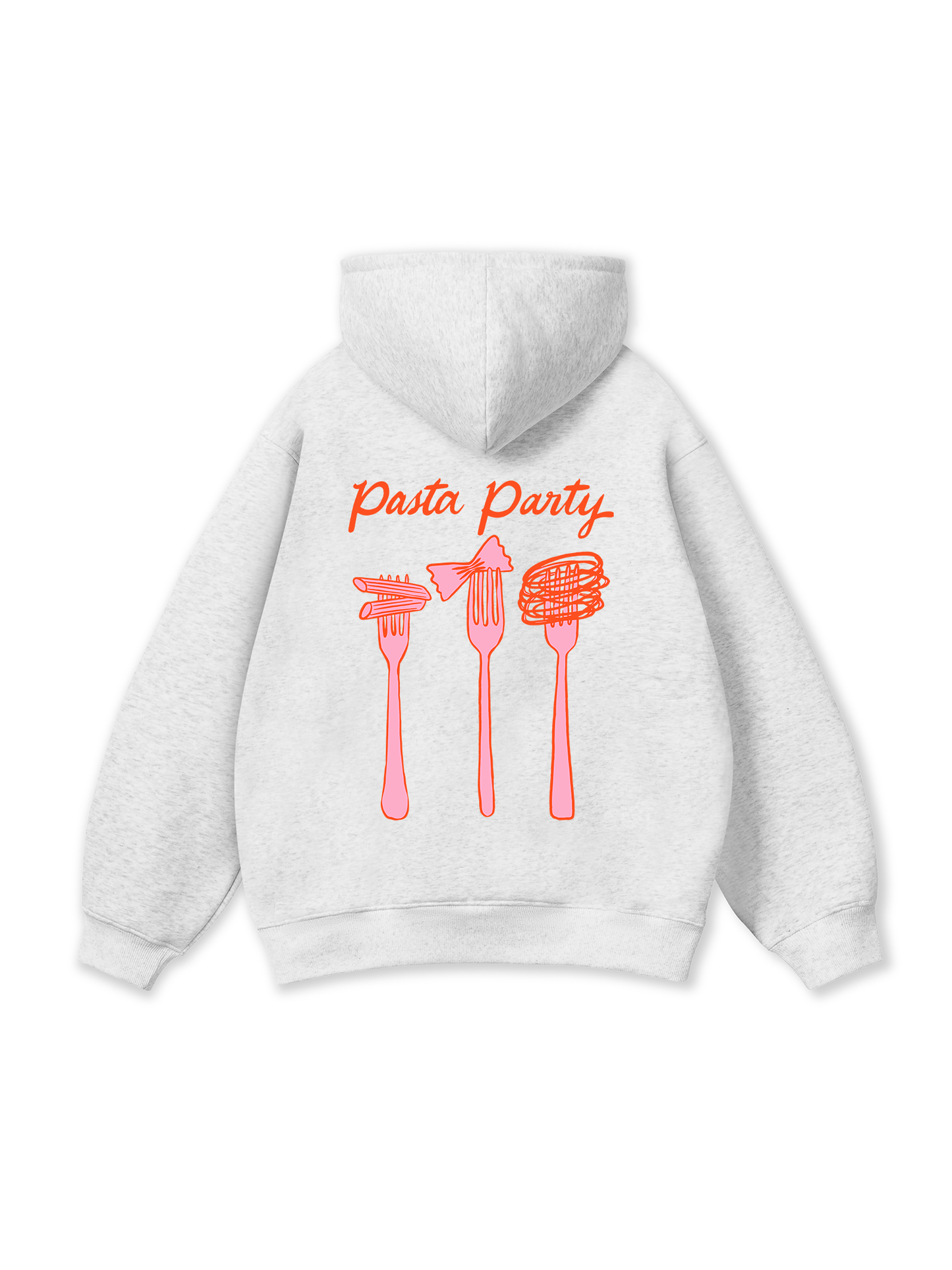 Pasta Party Hoodie