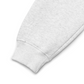 Áo Sweater Nỉ Hai Da Royal Horse Crest