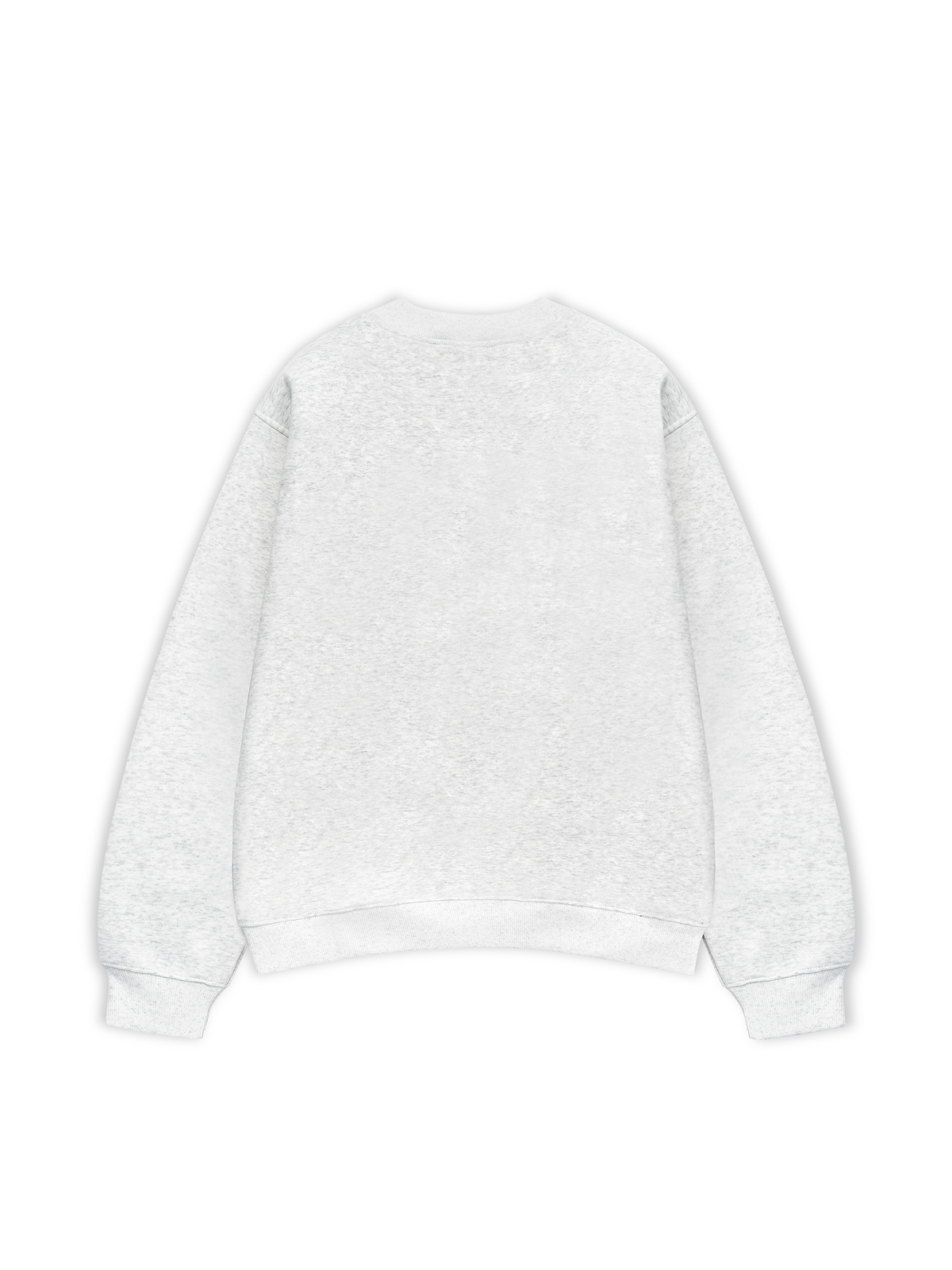 Áo Sweater Nỉ Hai Da Cowboy