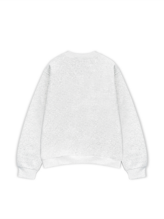 Áo Sweater Nỉ Hai Da Animal Elephant