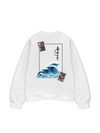 Janpan Seat Sweater