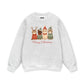 Meowy Christmas  Sweater