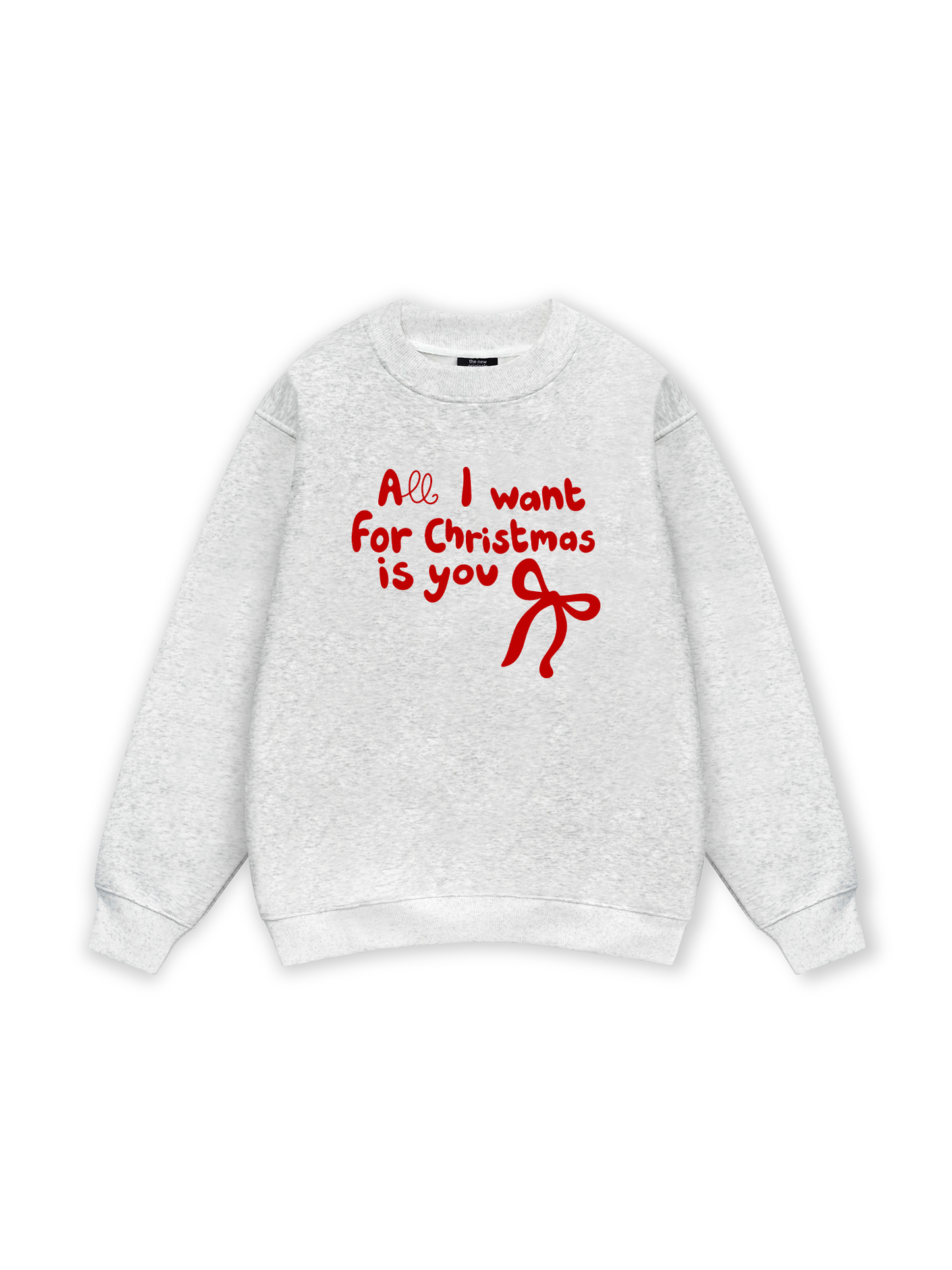 All I Want Sweater