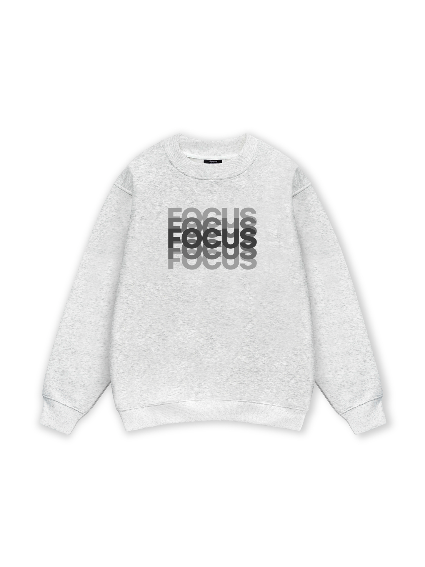 Focus Sweater