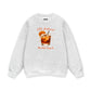 The Old Fashioned Sweater