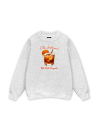 The Old Fashioned Sweater