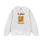 The Godfather Cocktail Sweater