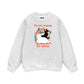 Soft Cats Moment Sweater