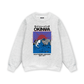 Great Wave Okinawa Sweater