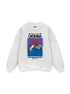 Great Wave Okinawa Sweater