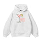 Happy Hour Hoodie