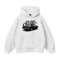 Dodge Charger  Hoodie