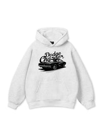 Dodge Charger  Hoodie