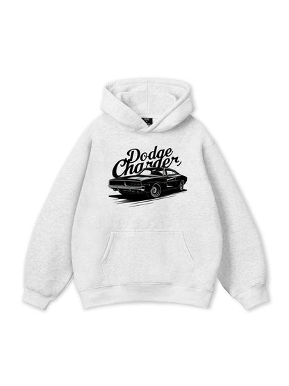 Dodge Charger  Hoodie
