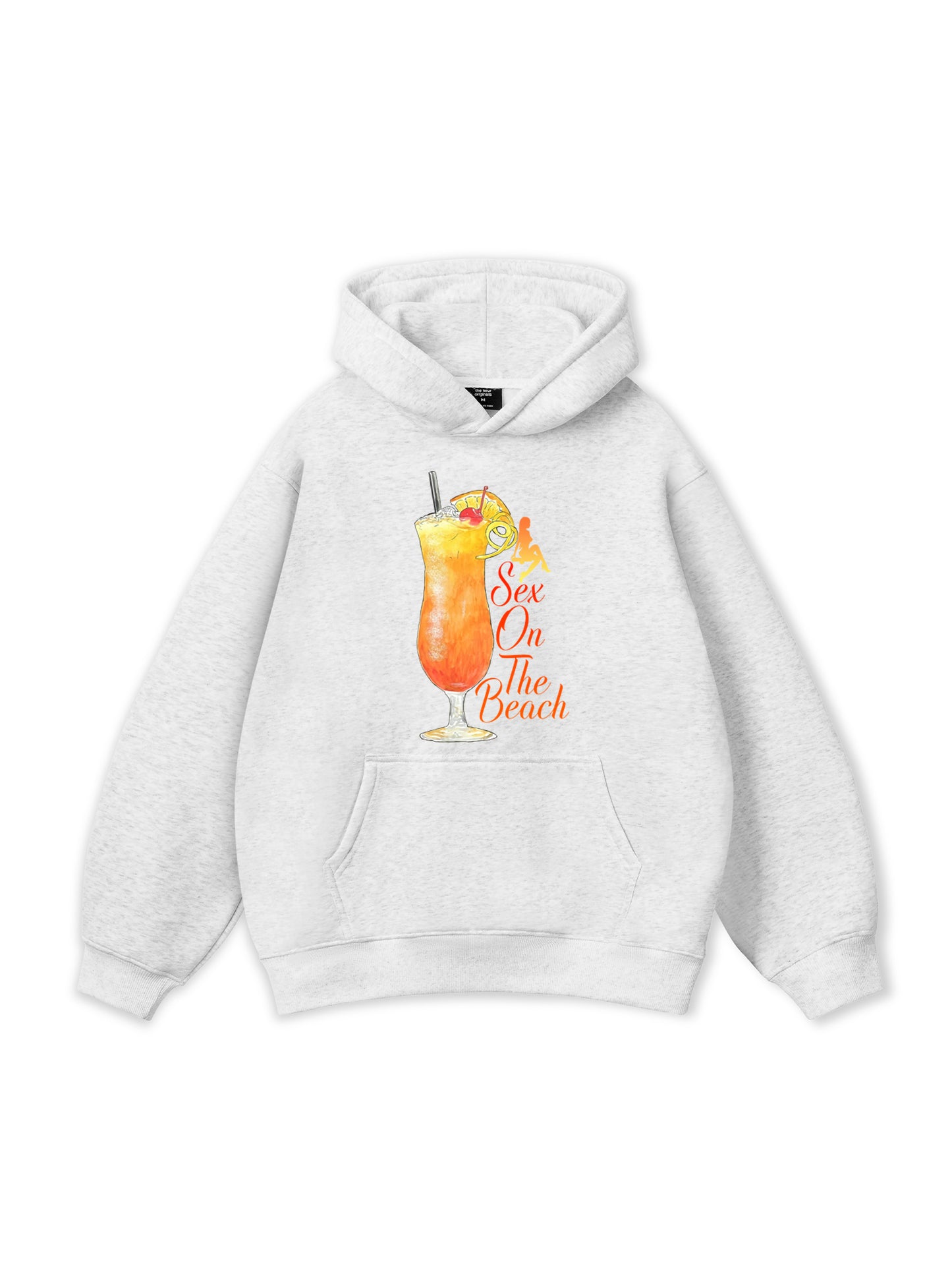 Sex On The Beach Hoodie