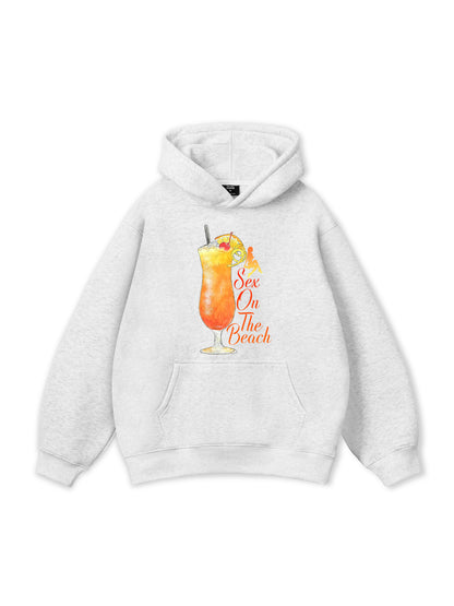 Sex On The Beach Hoodie