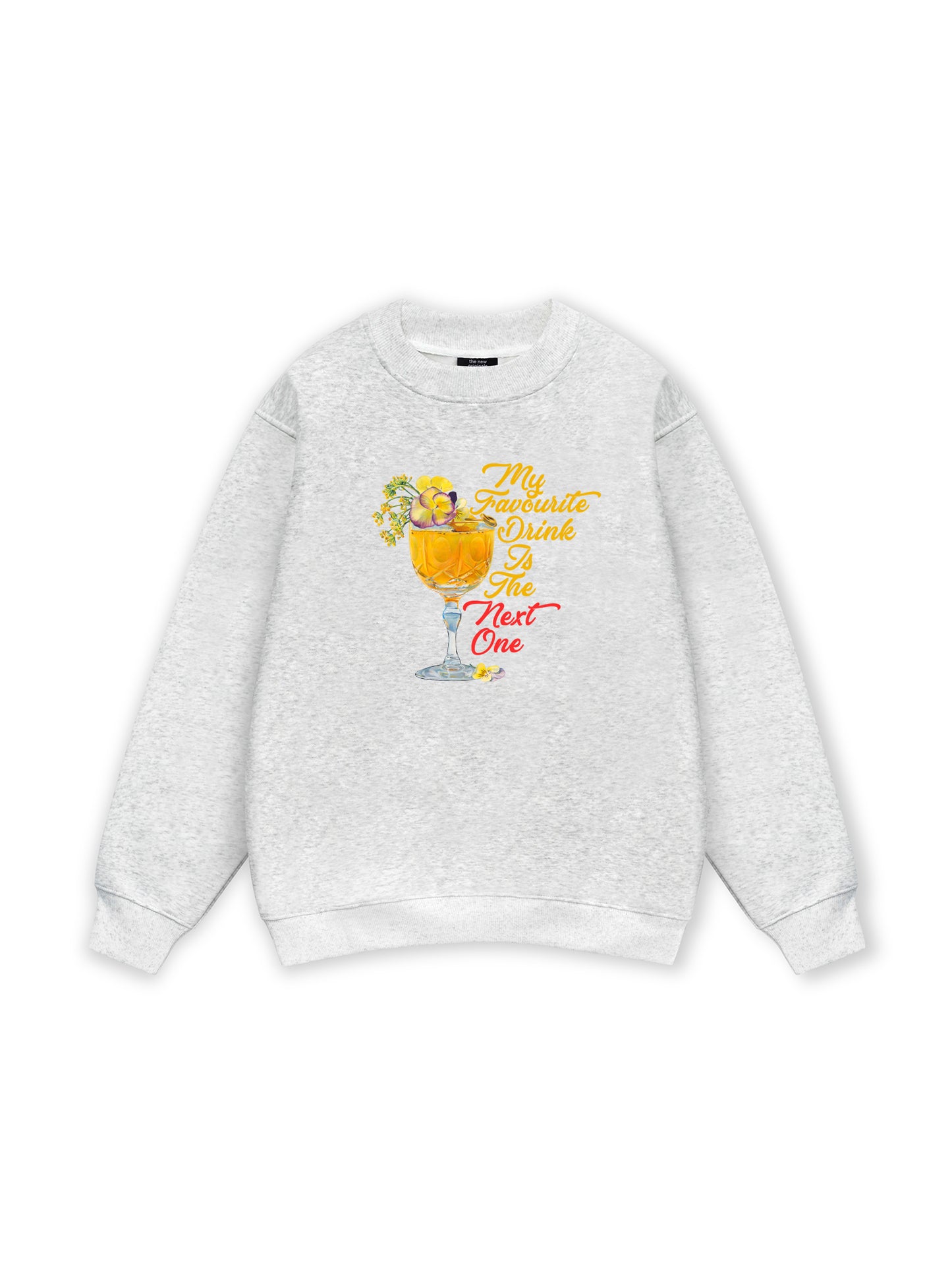 Next One Cocktail Sweater