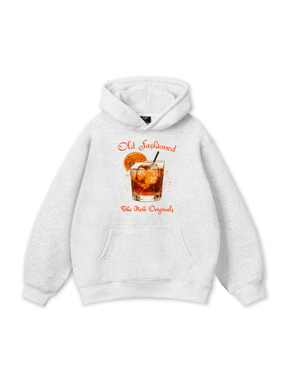 The Old Fashioned Hoodie