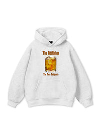 The Godfather Cocktail Hoodie