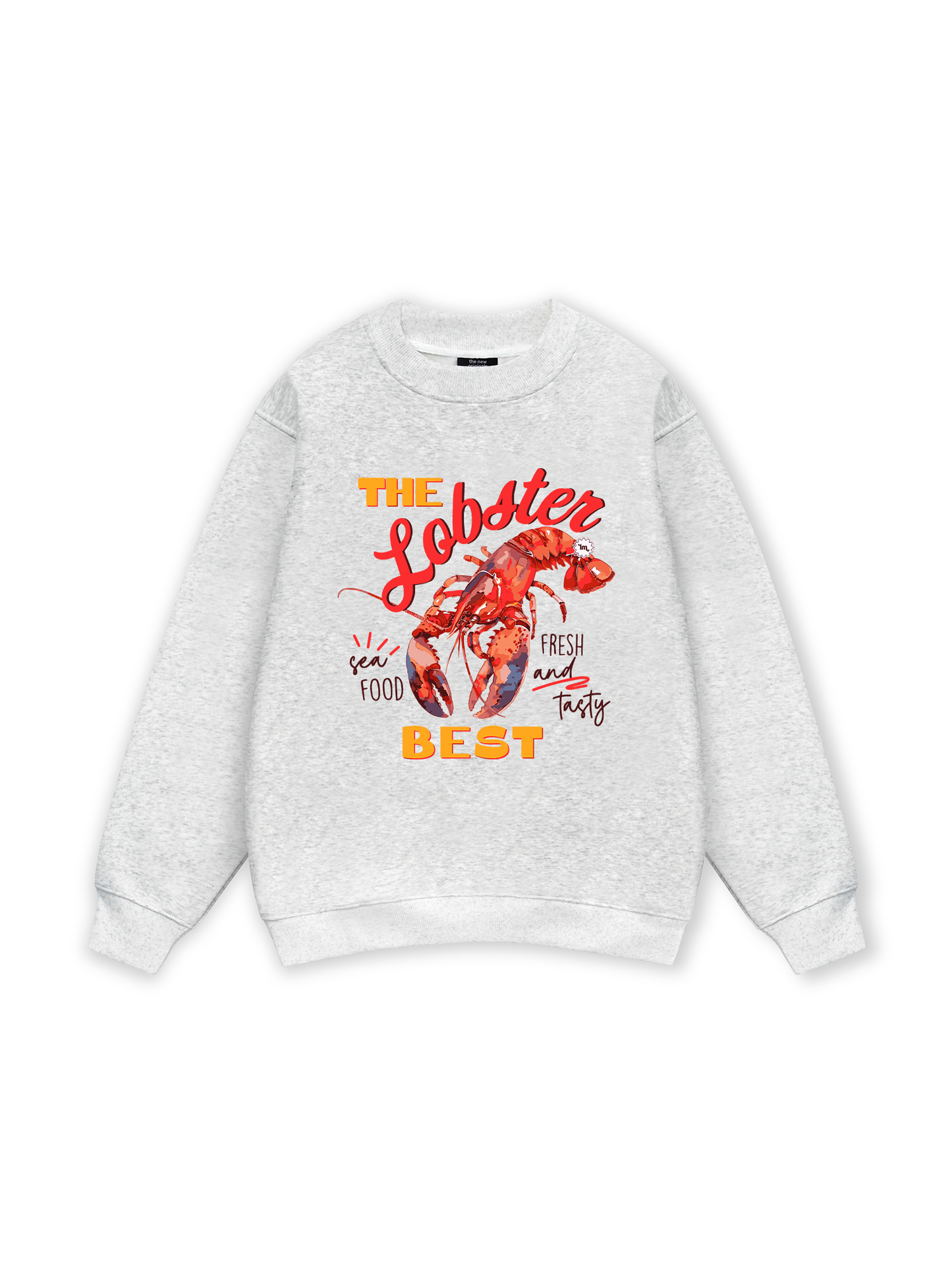 The Lobster Sweater