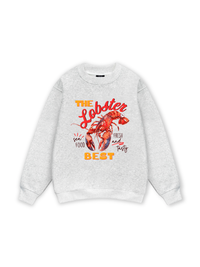 The Lobster Sweater
