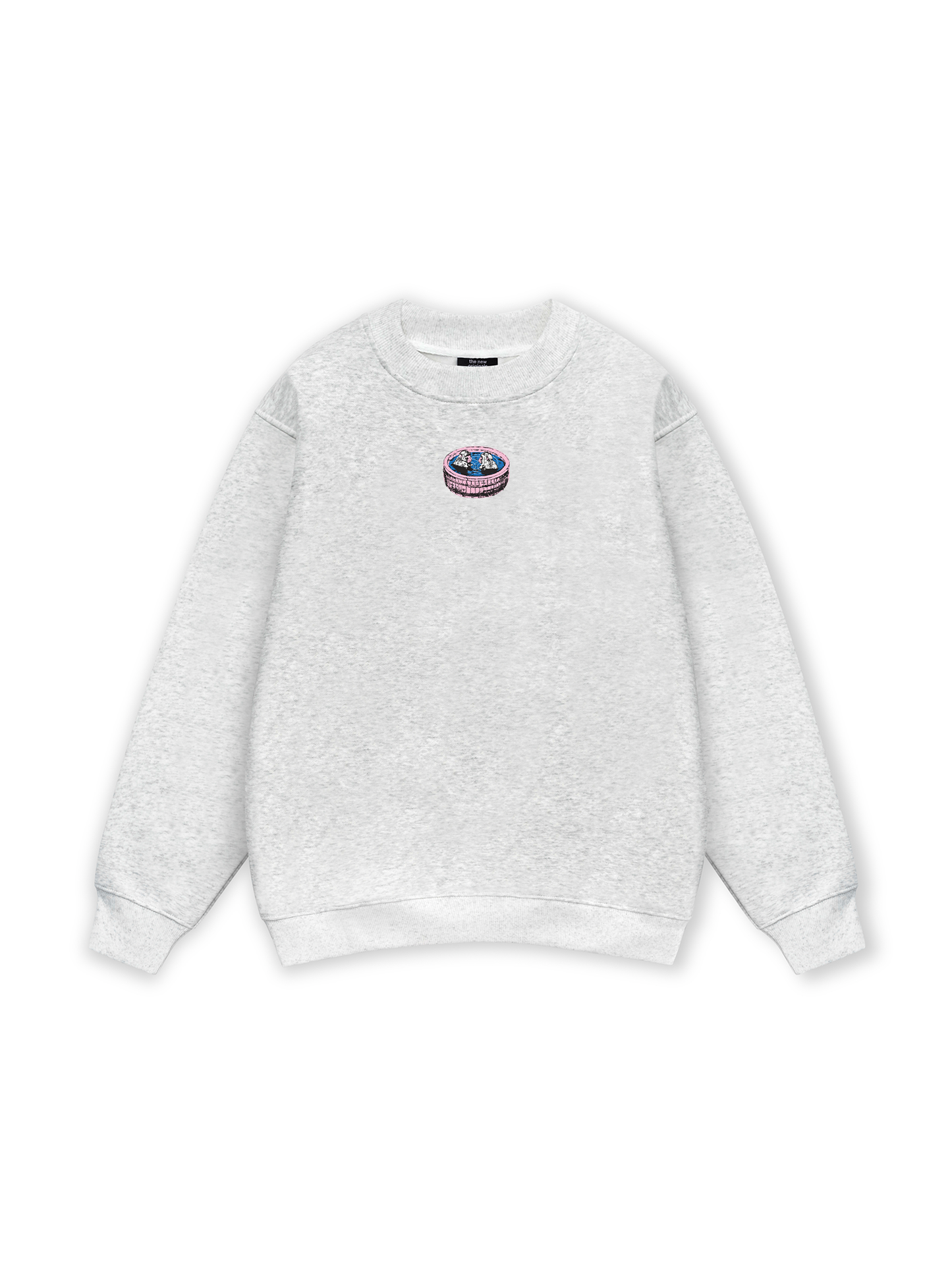 Saru Spings Sweater
