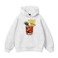 Jungle Bird Cocktail Hoodie