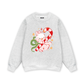 Mint Ribbon Sweater