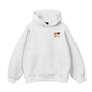 Love Comes In Many Colors Hoodie