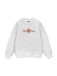 Rich Soul Sweater