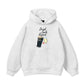 Drink, Smlie, Repeat Hoodie