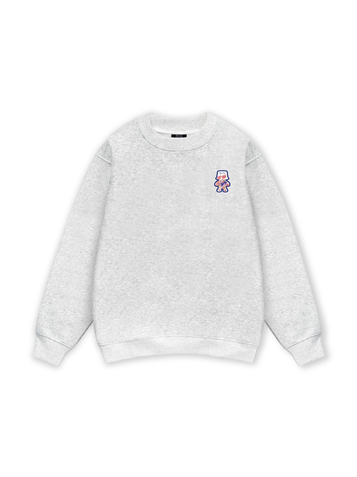 Play It Bear Sweater