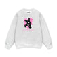 Love Rabbit Sweater