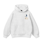 Vincent Van Gogh Stary Night Hoodie