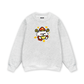 Lucky Cat Sweater