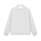 Áo Sweater Polo Nỉ Hai Da Originals Studio Star