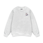 Romanticize Teddy Sweater