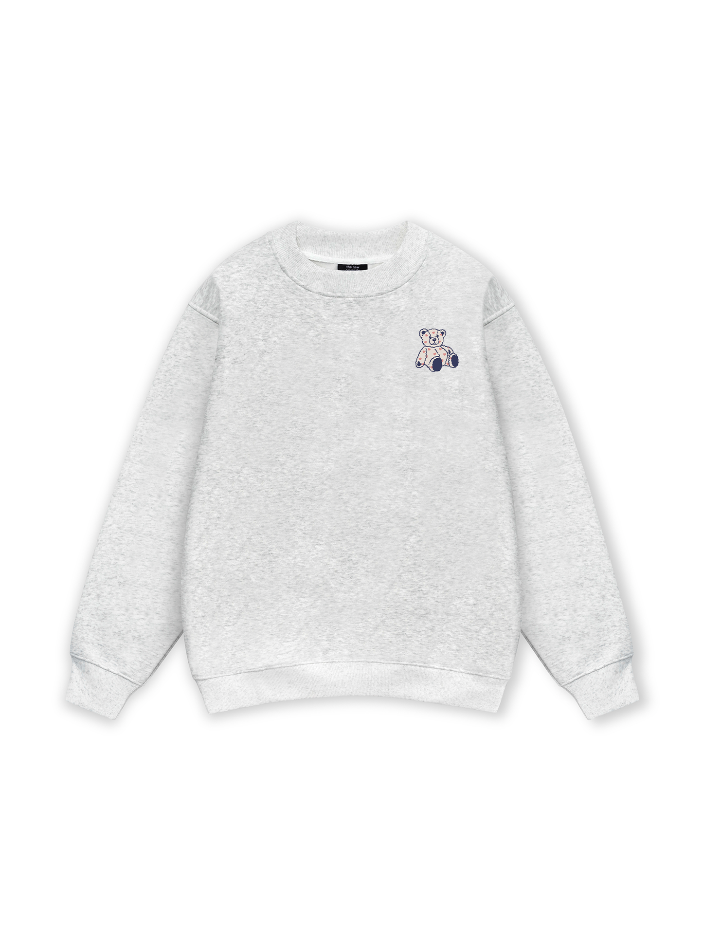 Romanticize Teddy Sweater