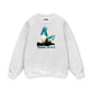 Born To Fly Sweater