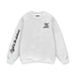 Light In The Darkness Sweater