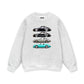 TNO Porsche evolution Sweater