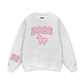 Pinky Pony Sweater