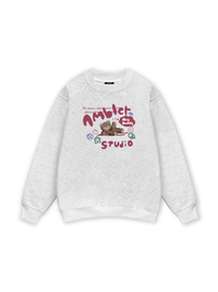 To Love Someone Sweater