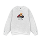 Street King Sweater